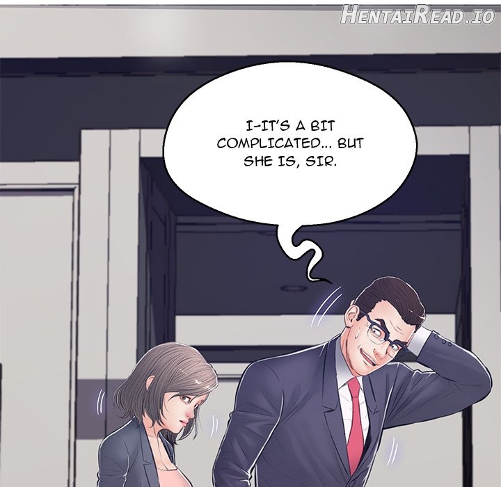 Daughter In Law Chapter 69 - page 49