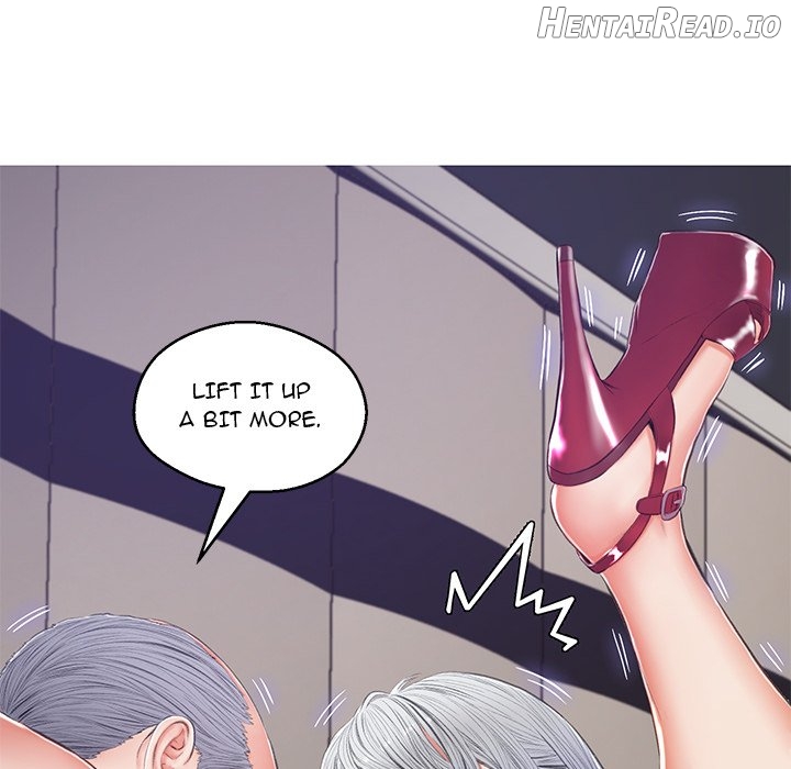 Daughter In Law Chapter 69 - page 58