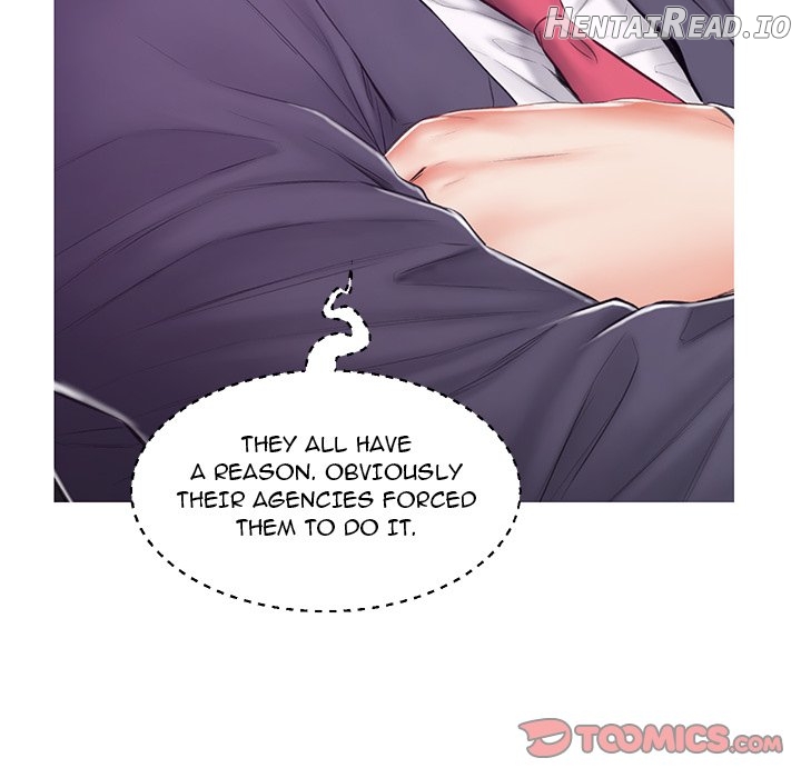 Daughter In Law Chapter 69 - page 87