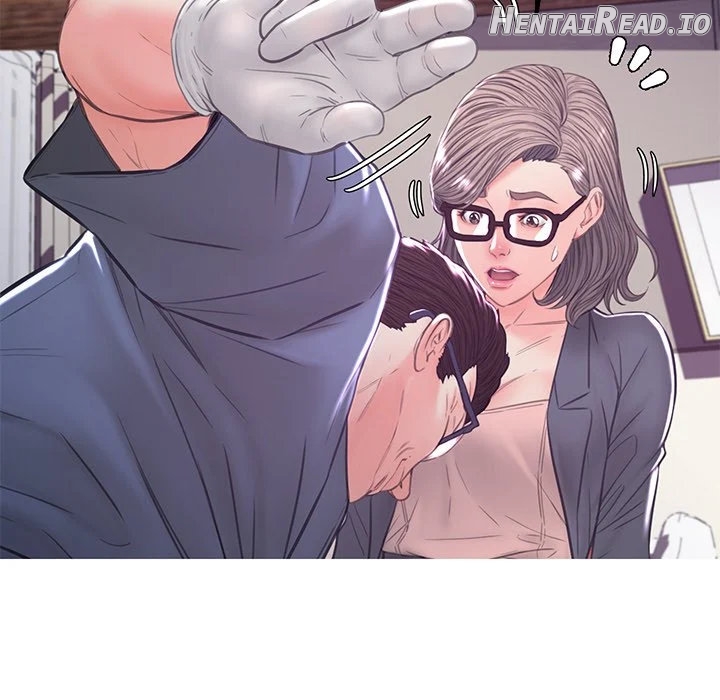 Daughter In Law Chapter 55 - page 140
