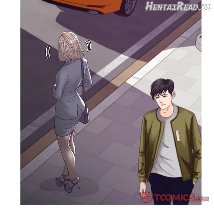 Daughter In Law Chapter 55 - page 21
