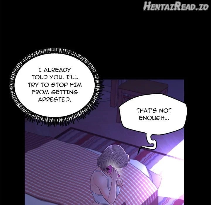 Daughter In Law Chapter 55 - page 28