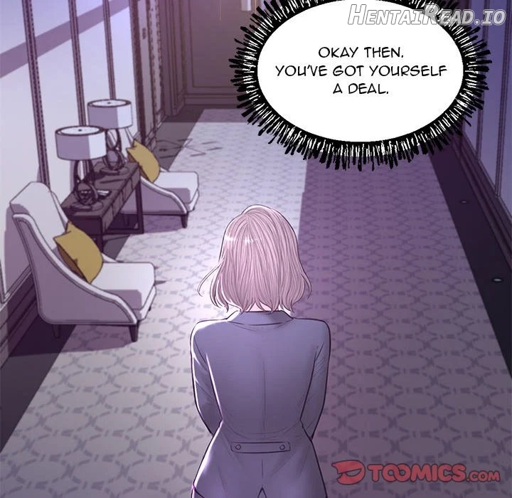 Daughter In Law Chapter 55 - page 39