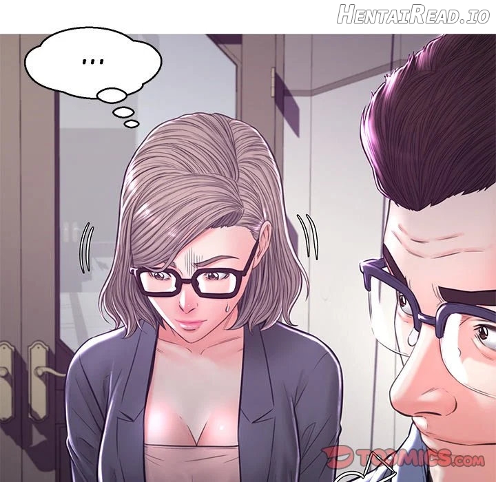 Daughter In Law Chapter 55 - page 51