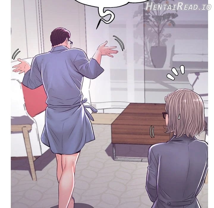 Daughter In Law Chapter 55 - page 53