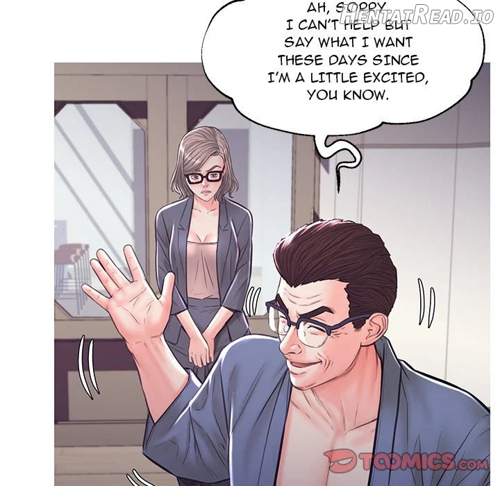 Daughter In Law Chapter 55 - page 57