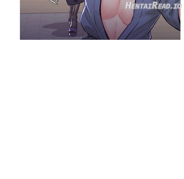 Daughter In Law Chapter 55 - page 58
