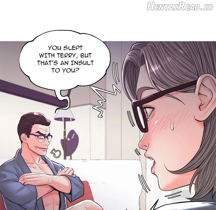 Daughter In Law Chapter 55 - page 61