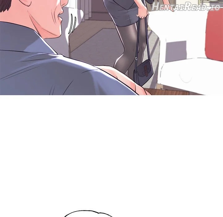 Daughter In Law Chapter 55 - page 70