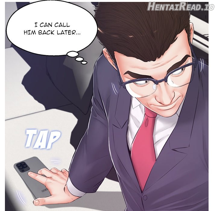 Daughter In Law Chapter 70 - page 127