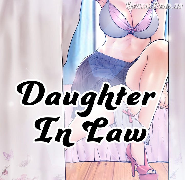 Daughter In Law Chapter 70 - page 14