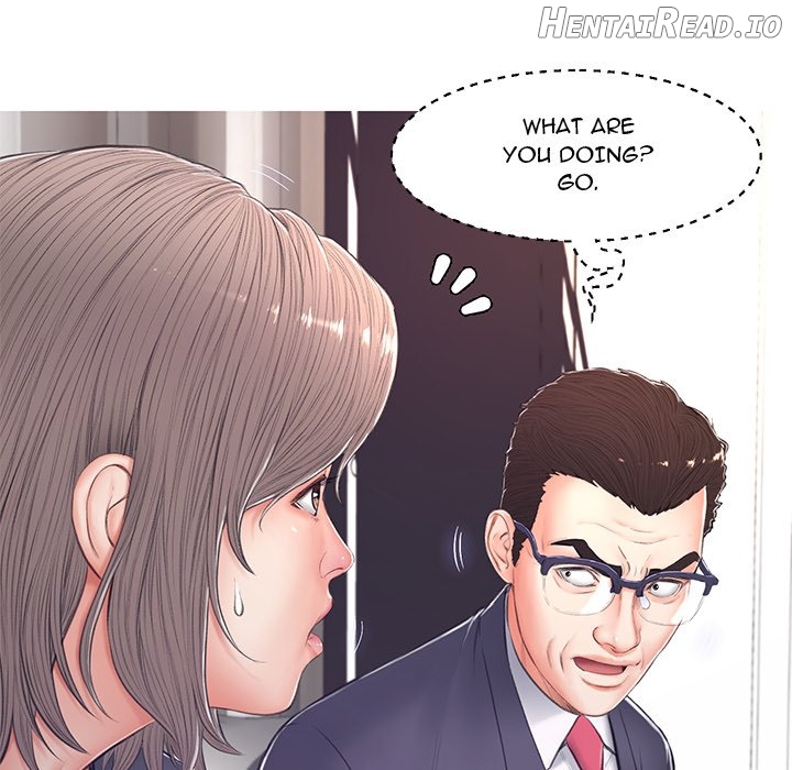 Daughter In Law Chapter 70 - page 25