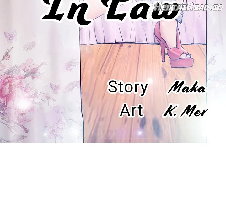 Daughter In Law Chapter 56 - page 14