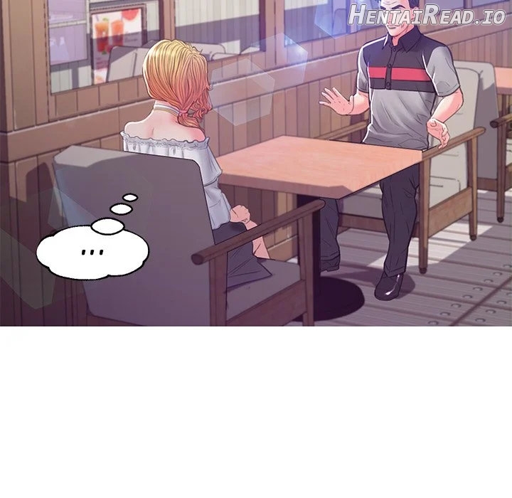 Daughter In Law Chapter 56 - page 152