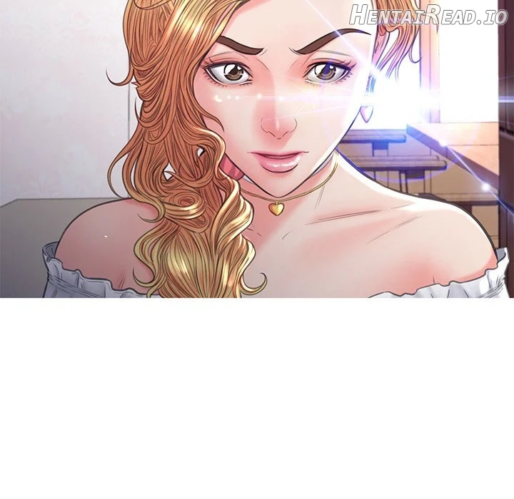 Daughter In Law Chapter 56 - page 156