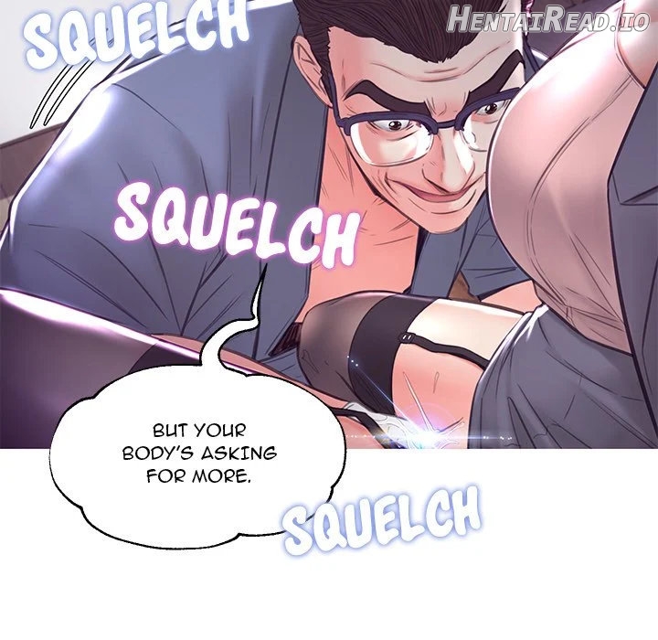 Daughter In Law Chapter 56 - page 40