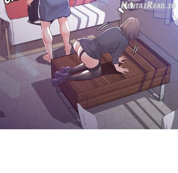 Daughter In Law Chapter 56 - page 64