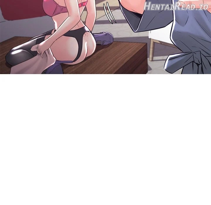 Daughter In Law Chapter 56 - page 73