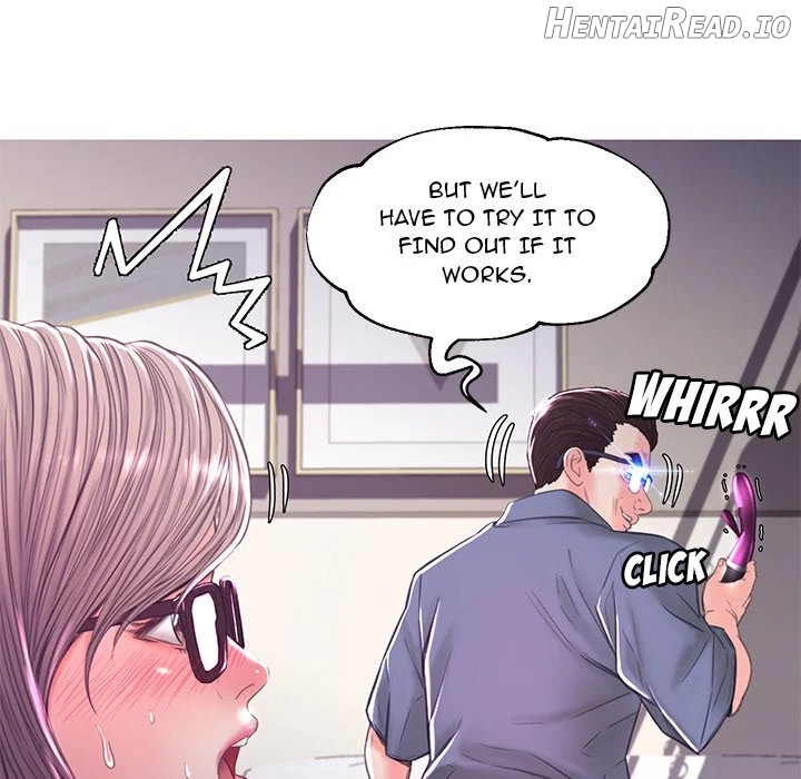 Daughter In Law Chapter 56 - page 78