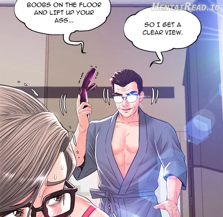 Daughter In Law Chapter 56 - page 84