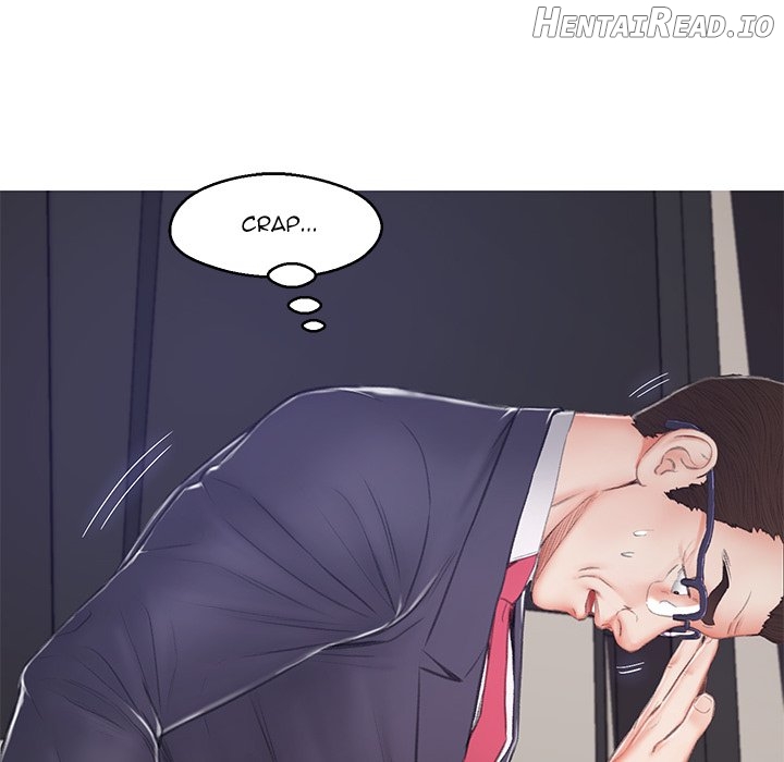 Daughter In Law Chapter 71 - page 160