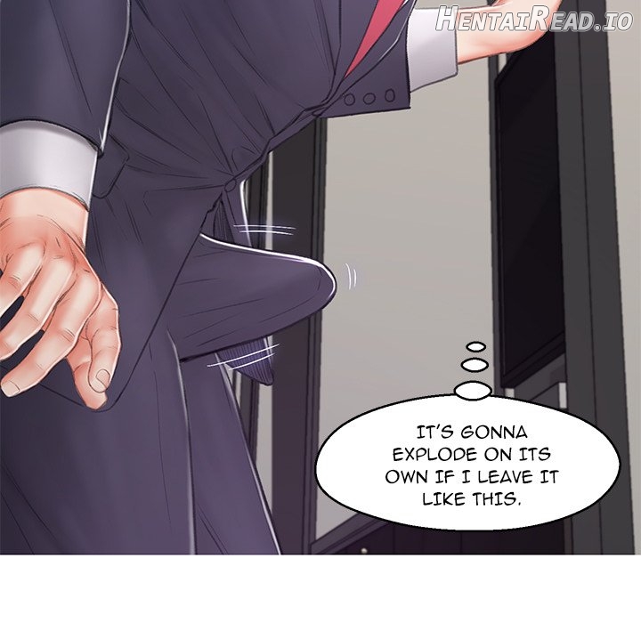 Daughter In Law Chapter 71 - page 161