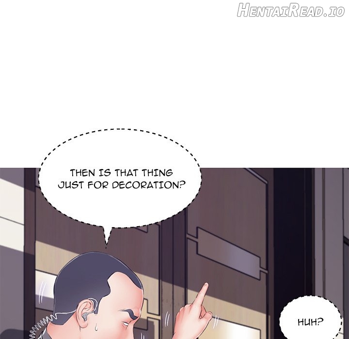 Daughter In Law Chapter 71 - page 34