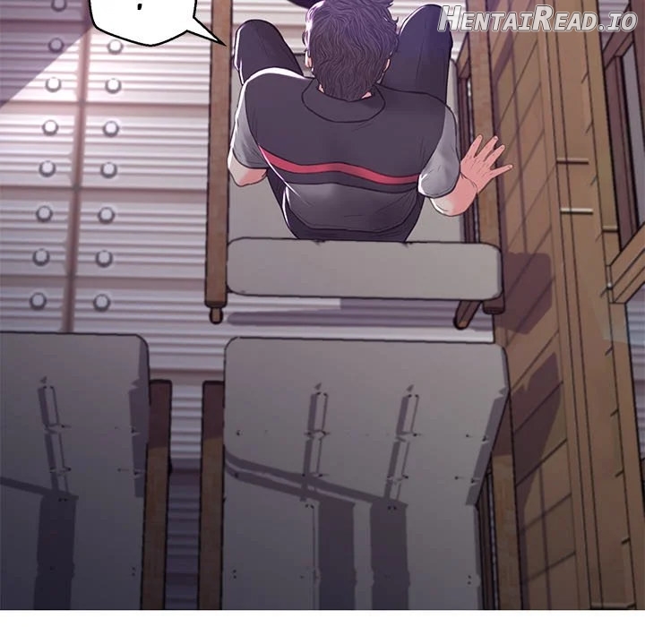 Daughter In Law Chapter 57 - page 10