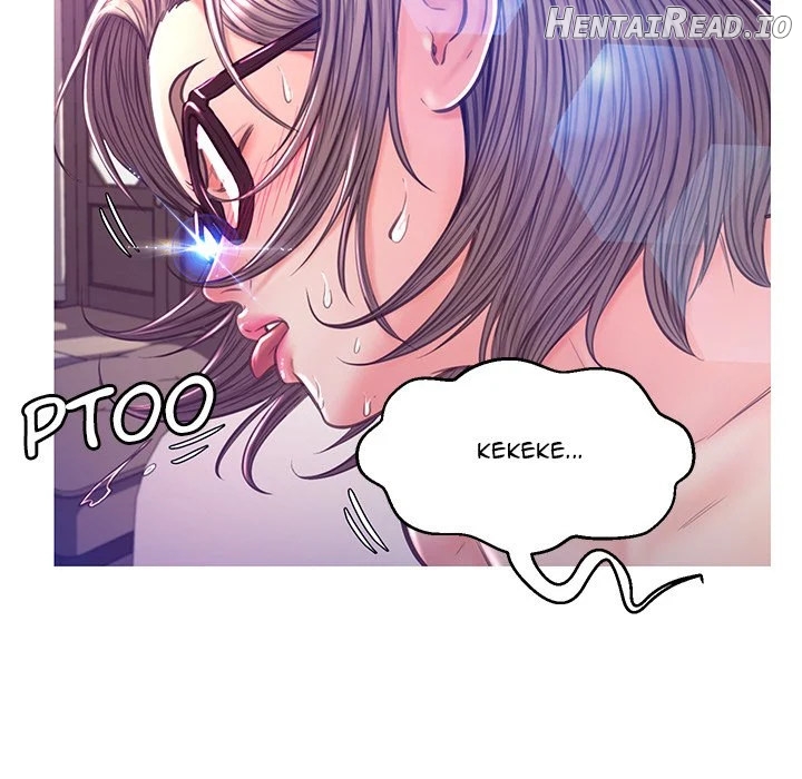 Daughter In Law Chapter 57 - page 115