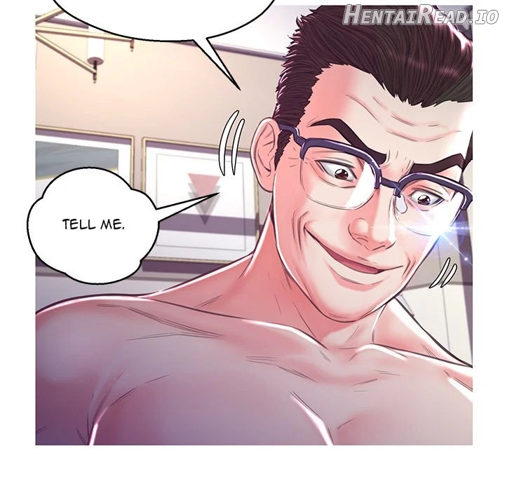 Daughter In Law Chapter 57 - page 119
