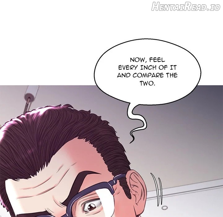 Daughter In Law Chapter 57 - page 133