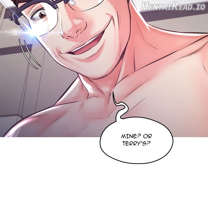Daughter In Law Chapter 57 - page 134