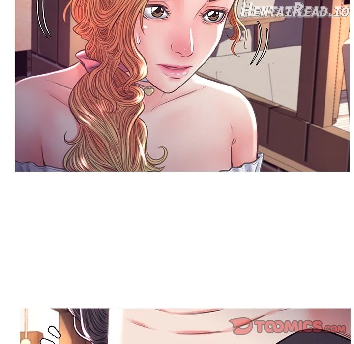 Daughter In Law Chapter 57 - page 27