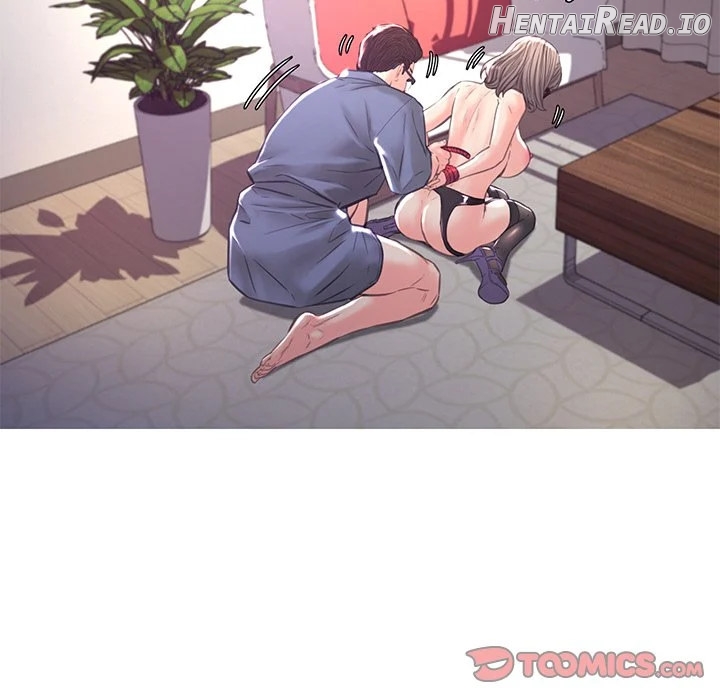Daughter In Law Chapter 57 - page 39