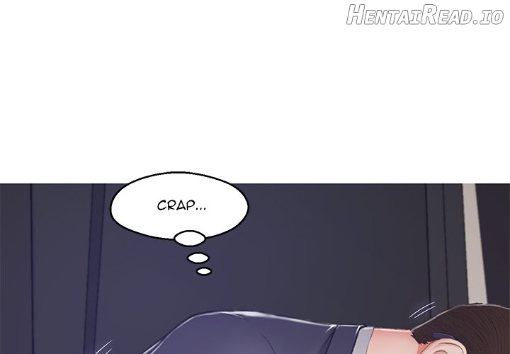 Daughter In Law Chapter 72 - page 1