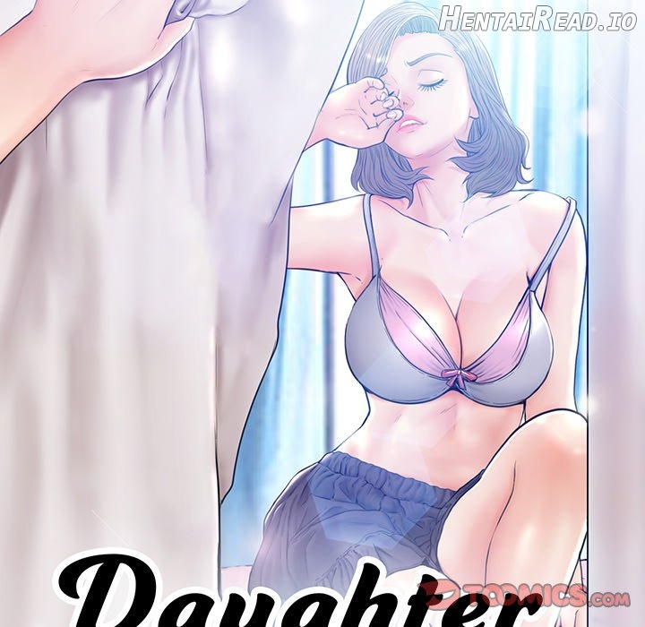 Daughter In Law Chapter 72 - page 15