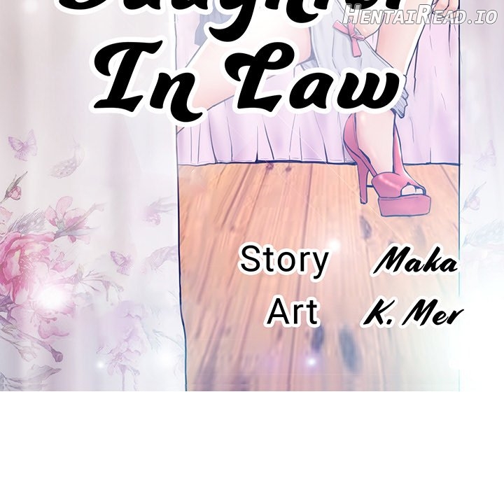 Daughter In Law Chapter 72 - page 16