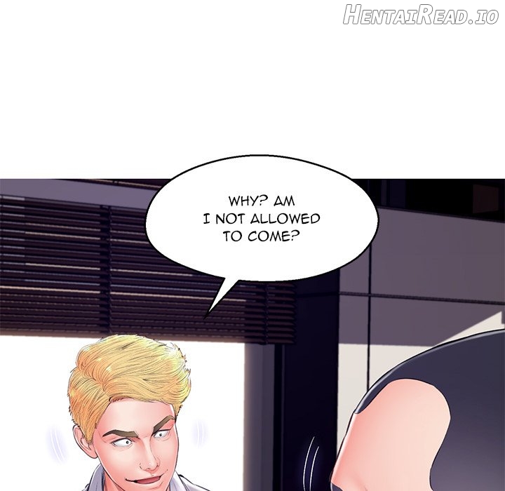 Daughter In Law Chapter 72 - page 24