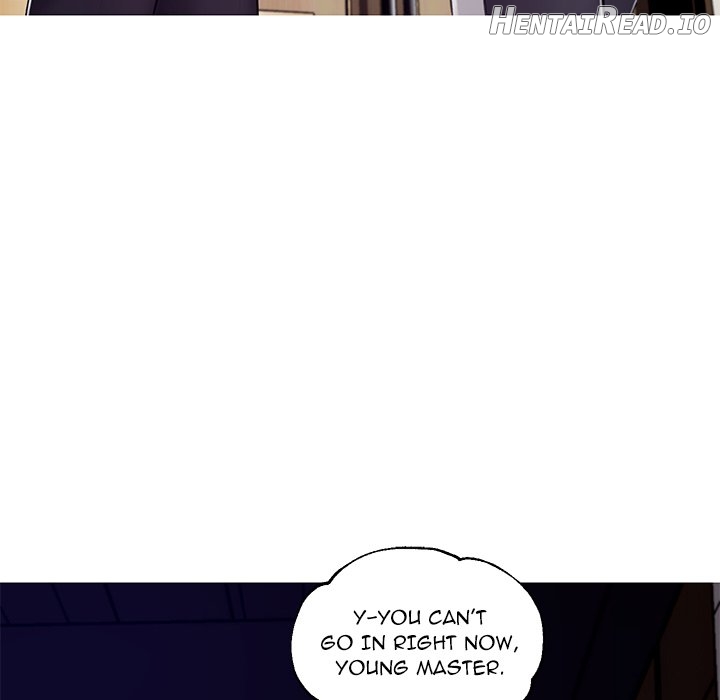 Daughter In Law Chapter 72 - page 28