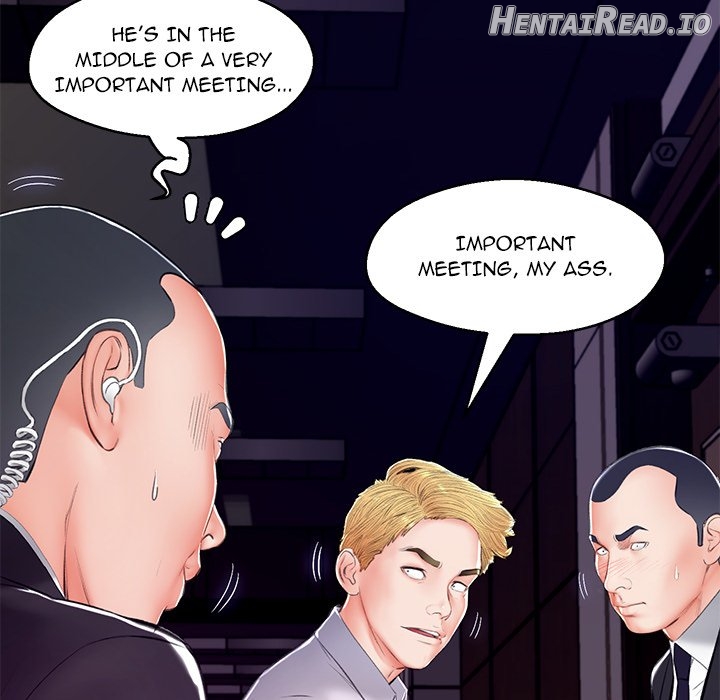 Daughter In Law Chapter 72 - page 31