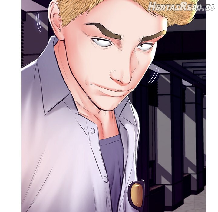 Daughter In Law Chapter 72 - page 34