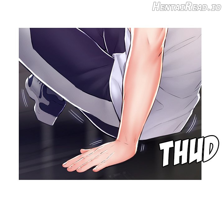 Daughter In Law Chapter 72 - page 38