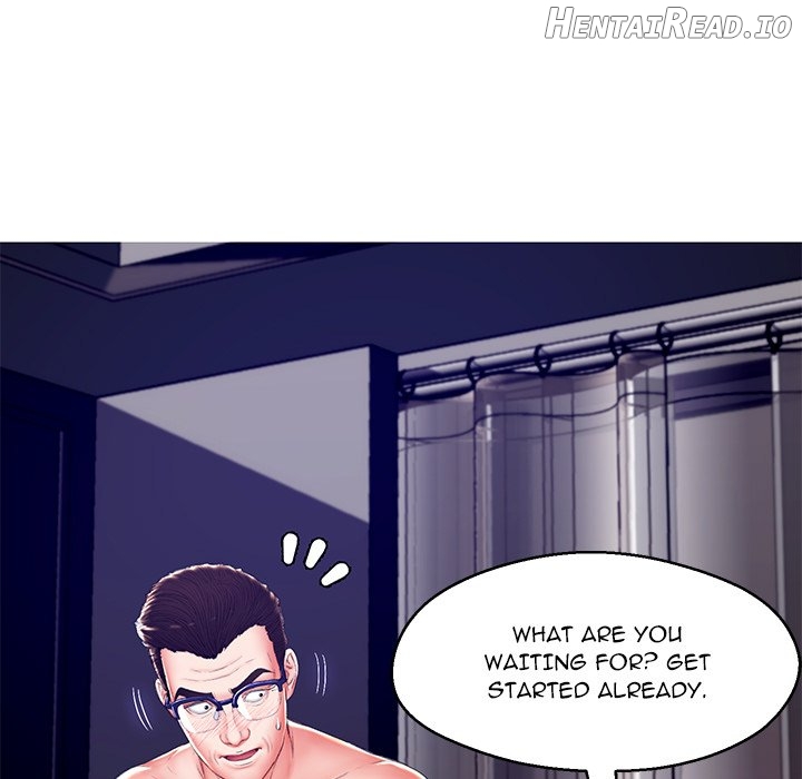 Daughter In Law Chapter 72 - page 78