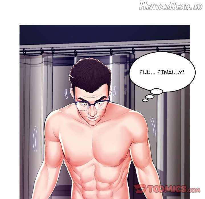 Daughter In Law Chapter 72 - page 81