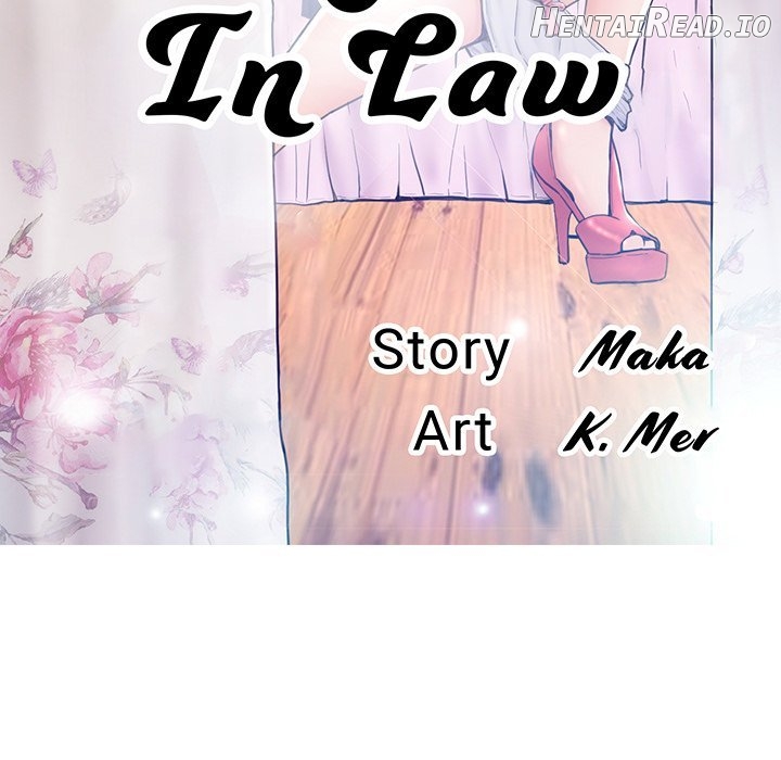 Daughter In Law Chapter 58 - page 16