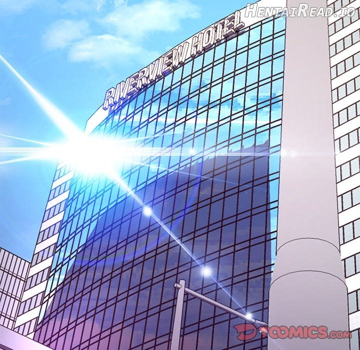 Daughter In Law Chapter 58 - page 21