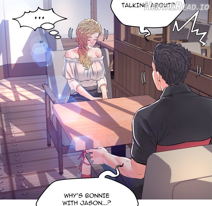 Daughter In Law Chapter 58 - page 70
