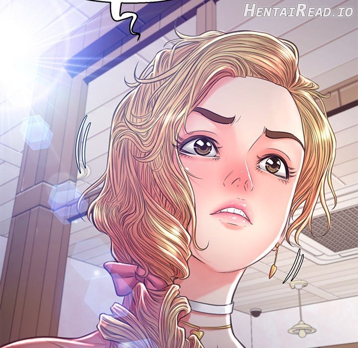 Daughter In Law Chapter 58 - page 72