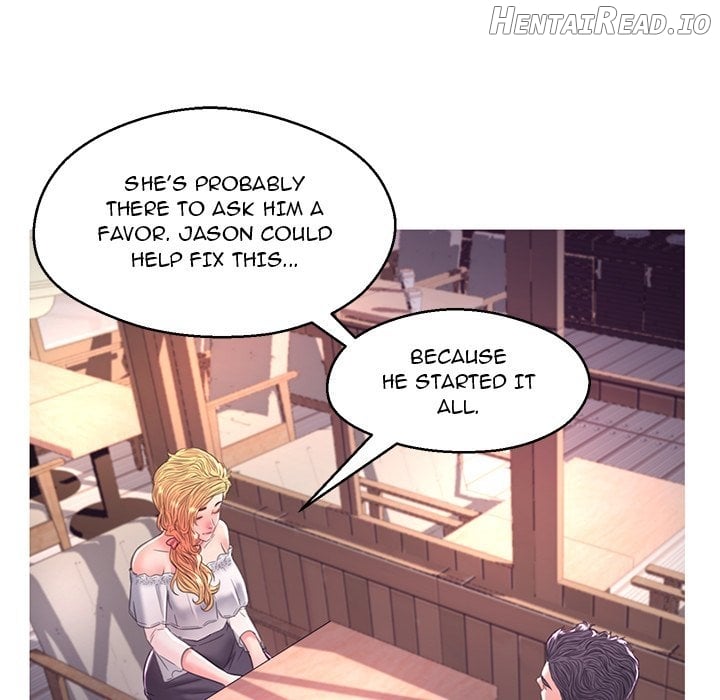 Daughter In Law Chapter 58 - page 77