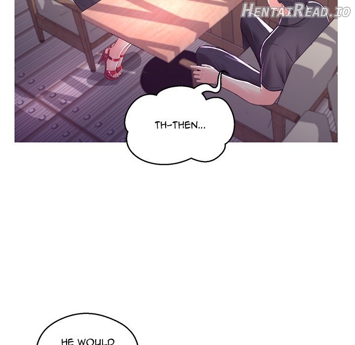 Daughter In Law Chapter 58 - page 78